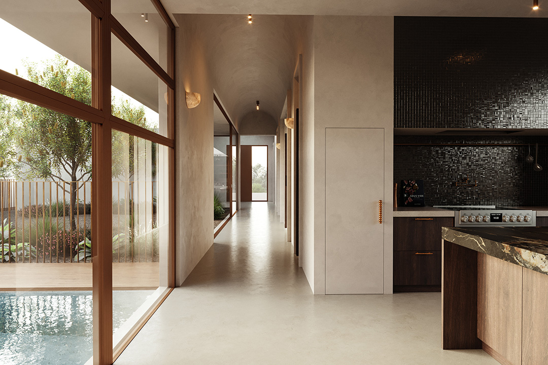 Luxury Home Builders Mount Eliza