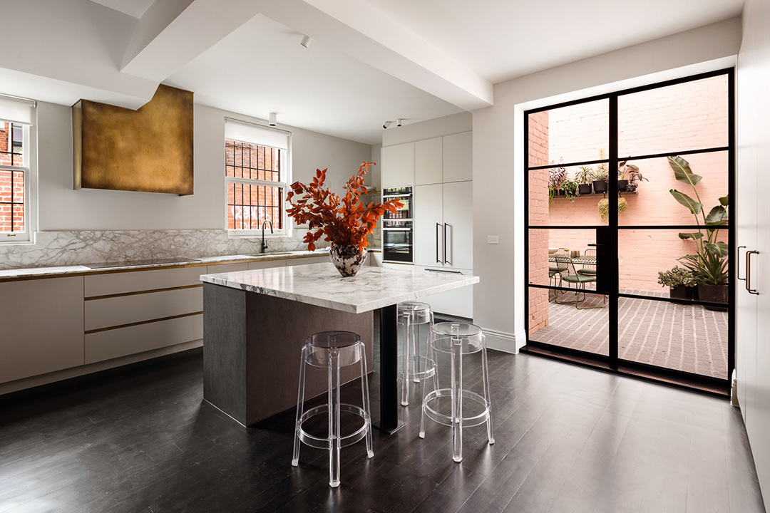 Luxury Home Builders Mount Eliza