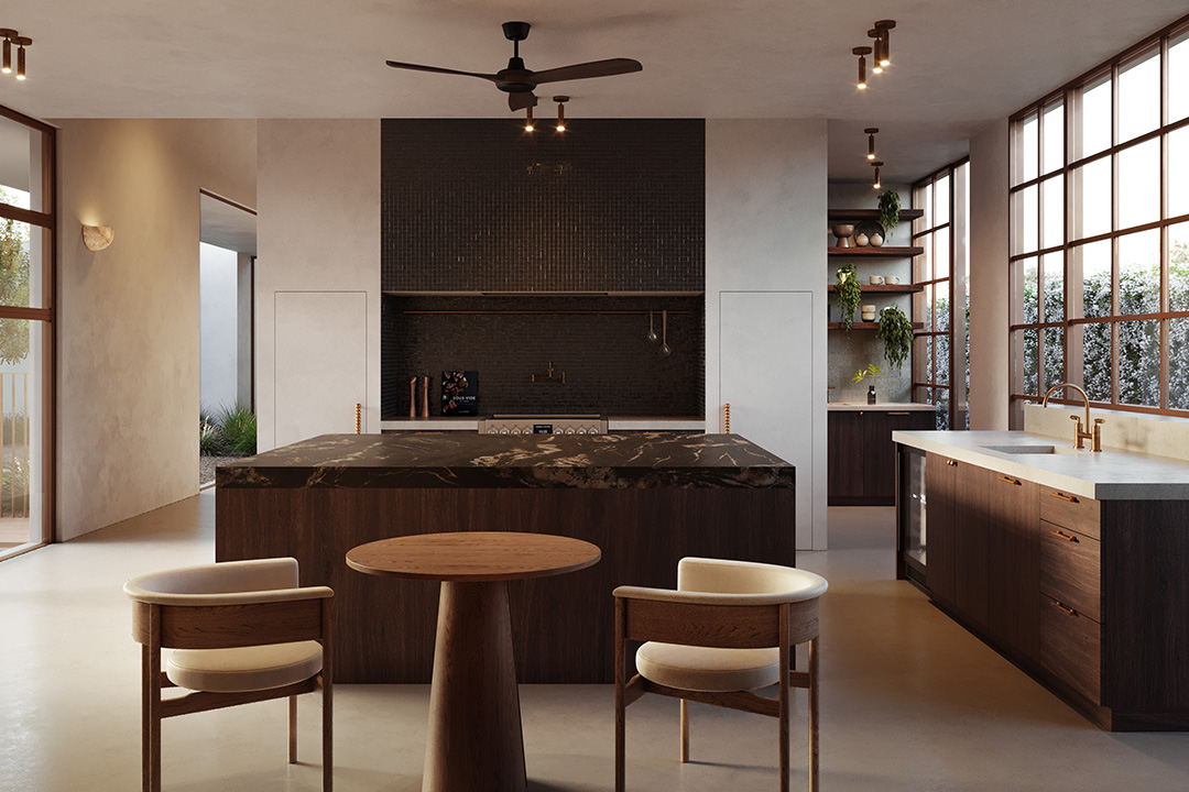 Luxury Home Builders Mount Eliza