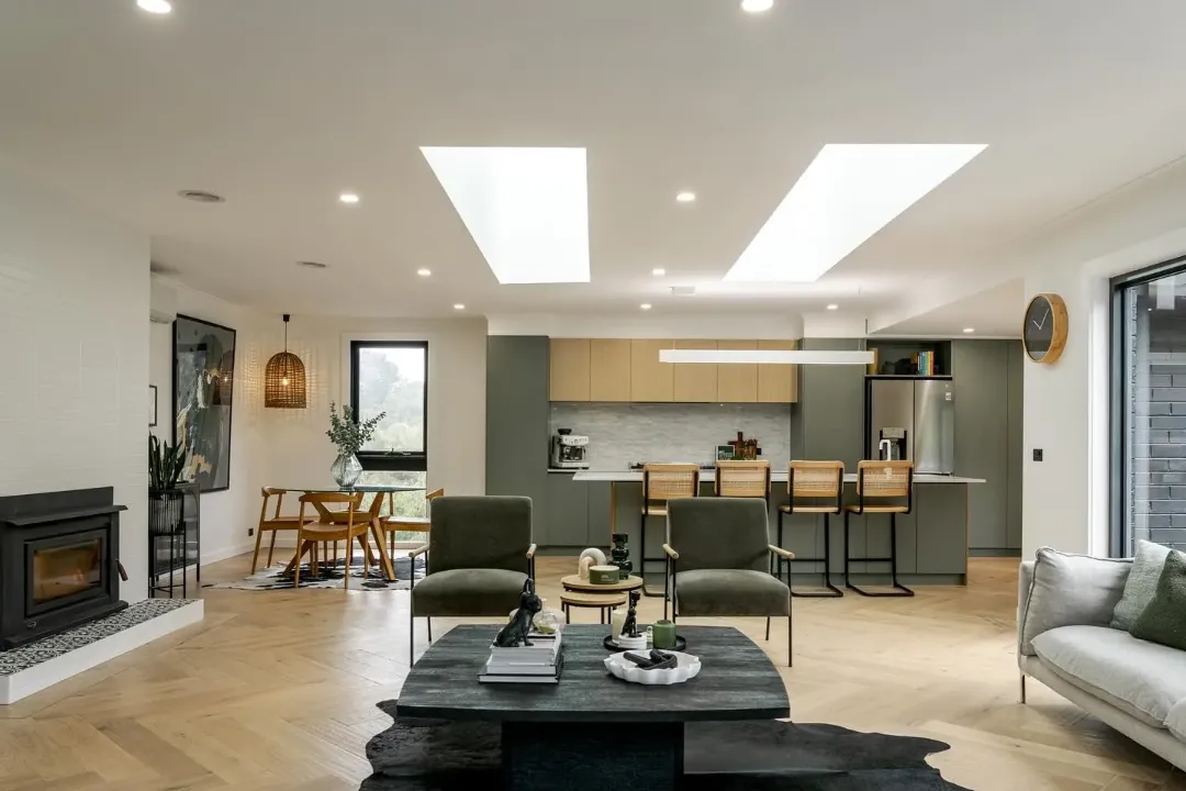 Builders Cheltenham