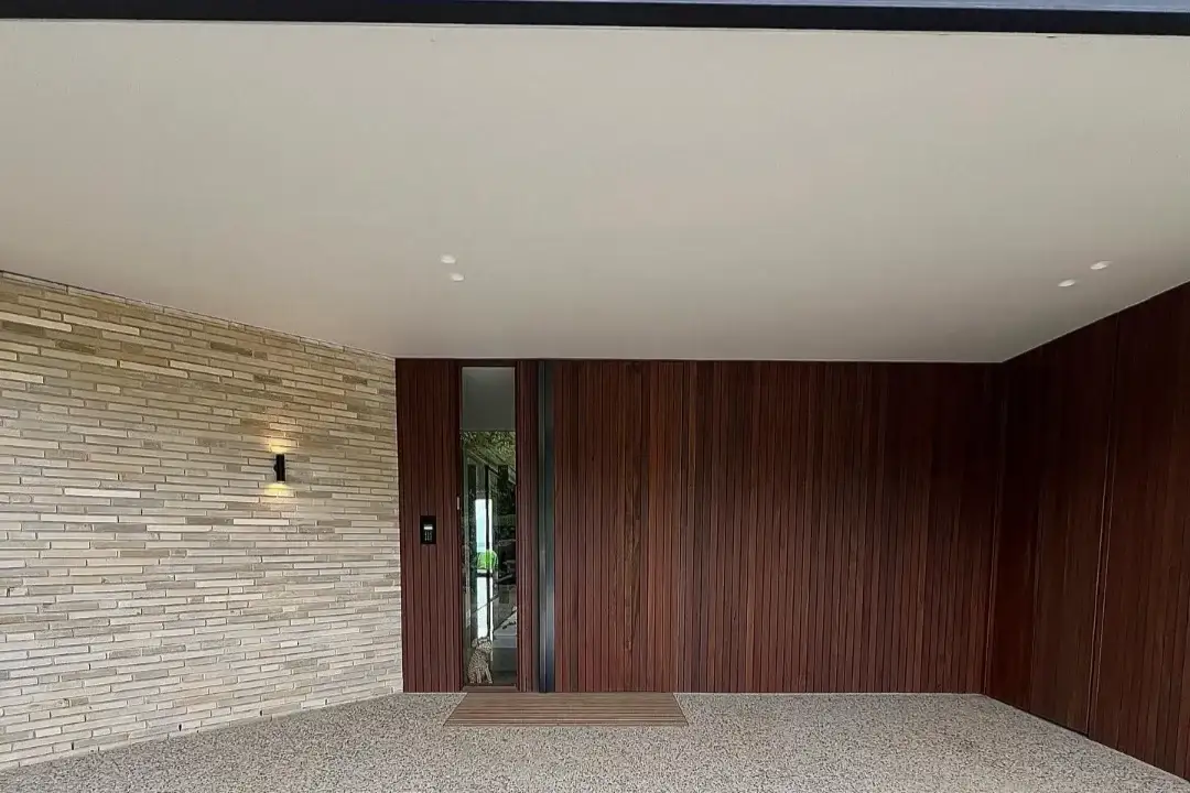 Builders Hampton