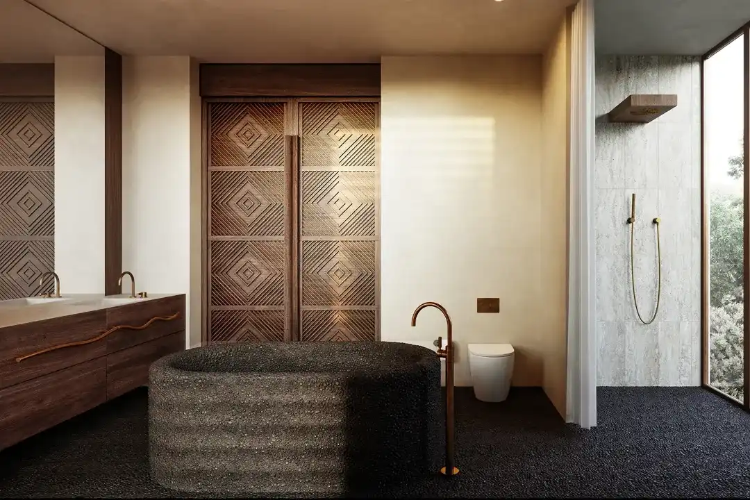 Builders Mount Martha