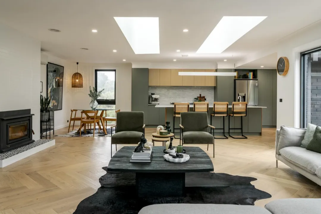 Builders Mount Martha