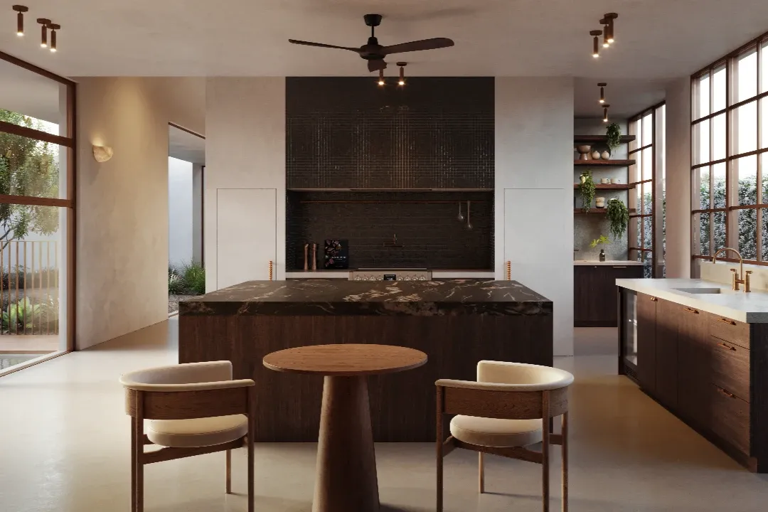 Builders Mount Martha