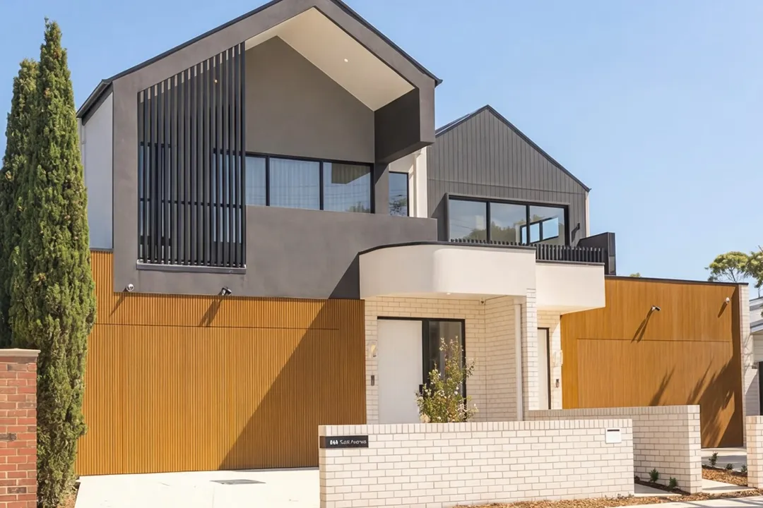 Builders Mount Martha